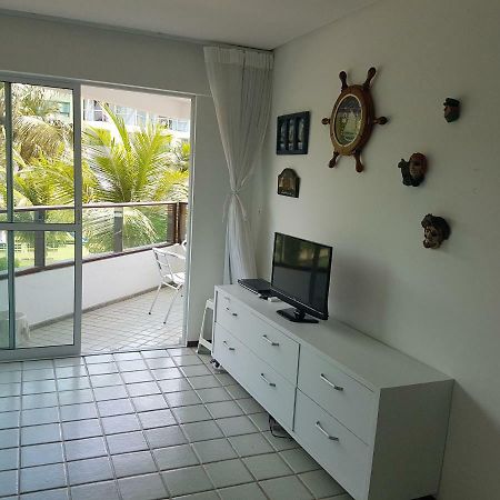 Ancorar Flat 5108 Apartamento Pôrto das Galinhas Exterior foto