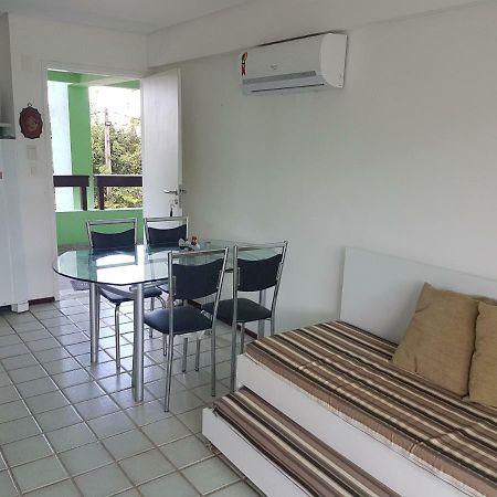 Ancorar Flat 5108 Apartamento Pôrto das Galinhas Exterior foto