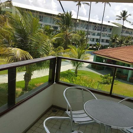 Ancorar Flat 5108 Apartamento Pôrto das Galinhas Exterior foto