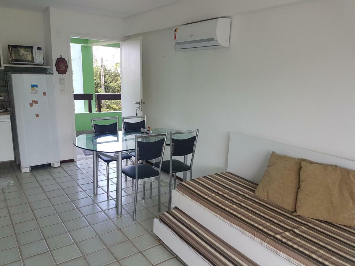 Ancorar Flat 5108 Apartamento Pôrto das Galinhas Exterior foto