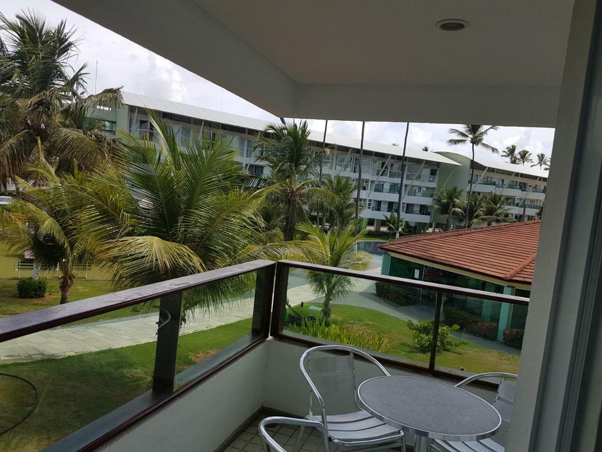 Ancorar Flat 5108 Apartamento Pôrto das Galinhas Exterior foto