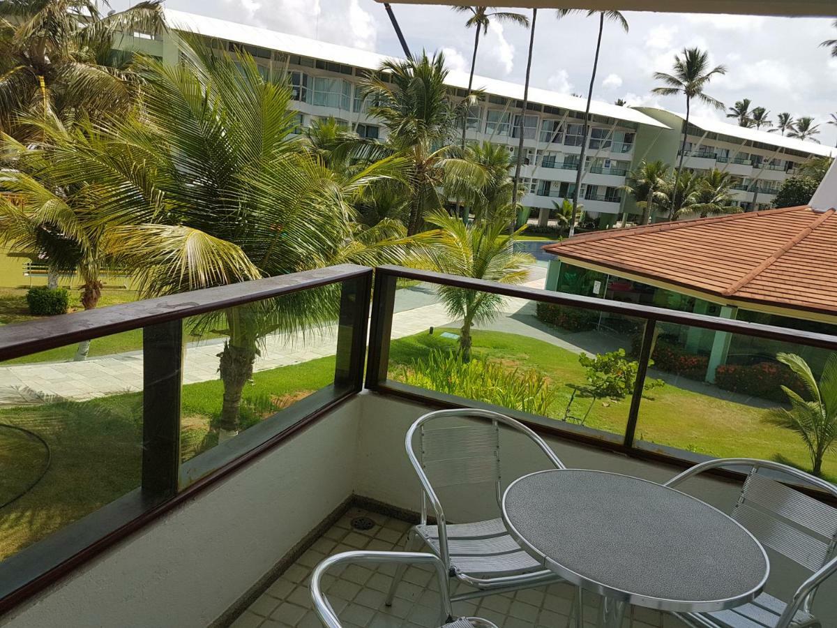Ancorar Flat 5108 Apartamento Pôrto das Galinhas Exterior foto
