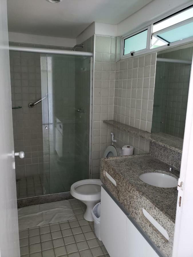 Ancorar Flat 5108 Apartamento Pôrto das Galinhas Exterior foto