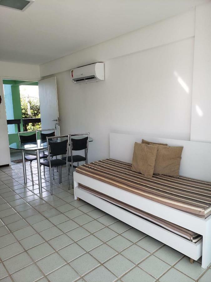 Ancorar Flat 5108 Apartamento Pôrto das Galinhas Exterior foto