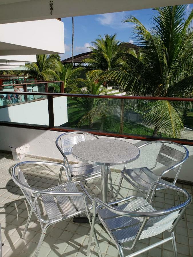 Ancorar Flat 5108 Apartamento Pôrto das Galinhas Exterior foto