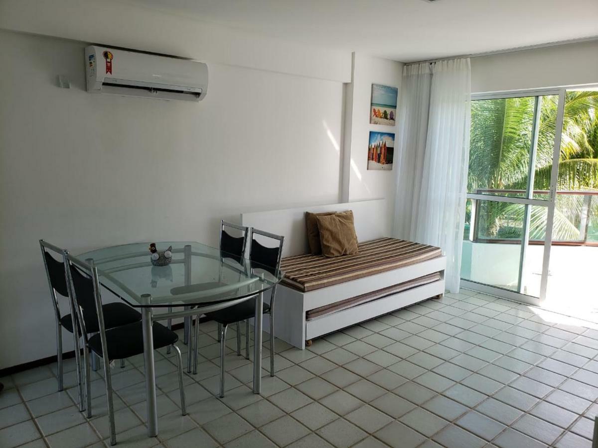Ancorar Flat 5108 Apartamento Pôrto das Galinhas Exterior foto